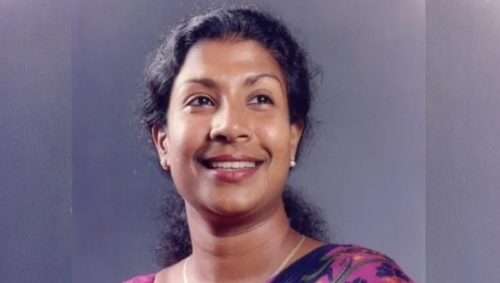 முன்னாள் பிரதி அமைச்சர் நிருபமா ராஜபக்ஷ டுபாய்க்கு பறந்தார் …! காரணம் வெளியானது ??