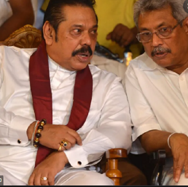 கோட்டா- மஹிந்த சந்திப்பு: 113 க்காகவே புதியவர்களுக்கு அமைச்சுக்கள்