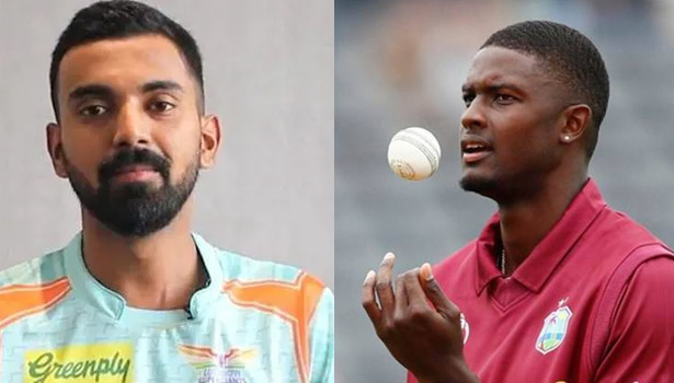 ஆல்-ரவுண்டர் ஹோல்டரின் சேர்க்கை அணிக்கு வலு சேர்த்துள்ளது: லக்னோ கேப்டன் கே.எல்.ராகுல் பேட்டி