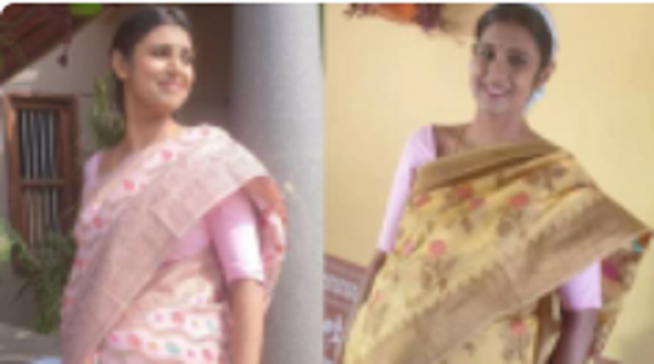 கர்ப்பிணியாக இருக்கும் நடிகை கஸ்தூரி…. ஷாக்கான ரசிகர்கள்!