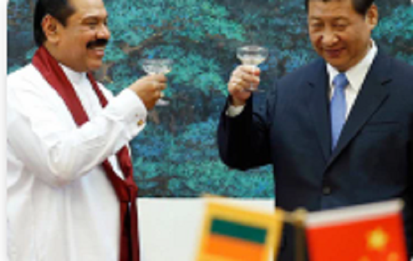 இலங்கையை ஏமாற்றிய சீனா - சர்வதேச ஊடகங்கள் தகவல்