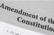 அரசியலமைப்பின் 20 ஆவது திருத்தத்தை இரத்து செய்து 19 ஐ போன்று 21 ஐ கொண்டுவர அரசாங்கம் திட்டம் !!