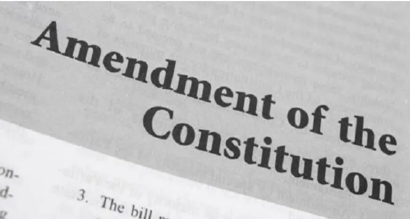 அரசியலமைப்பின் 20 ஆவது திருத்தத்தை இரத்து செய்து 19 ஐ போன்று 21 ஐ கொண்டுவர அரசாங்கம் திட்டம் !!