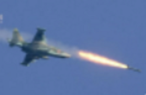 உக்ரைனில் ரஷ்யாவின் புதிய போர்க்களம்..!!