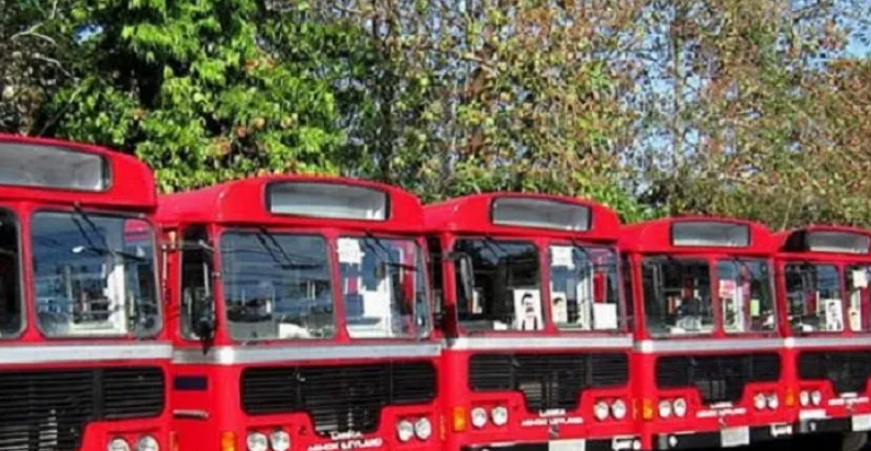 தமிழ், சிங்கள புத்தாண்டை முன்னிட்டு இன்றுமுதல் விசேட சேவை !