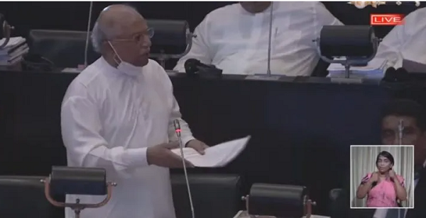 அவசரகாலச் சட்டத்தை அமுல்படுத்தும் ஜனாதிபதியின் முடிவு சரியானது – தினேஷ்