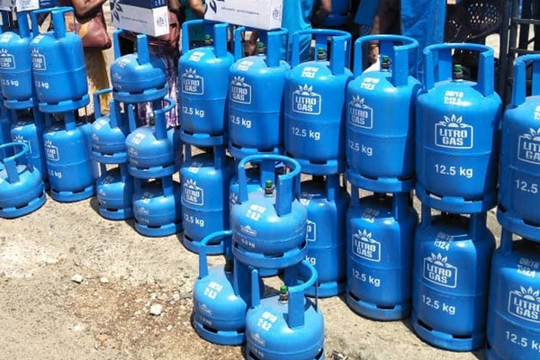 லிட்ரோ நிறுவனம் வெளியிட்டுள்ள அறிவிப்பு