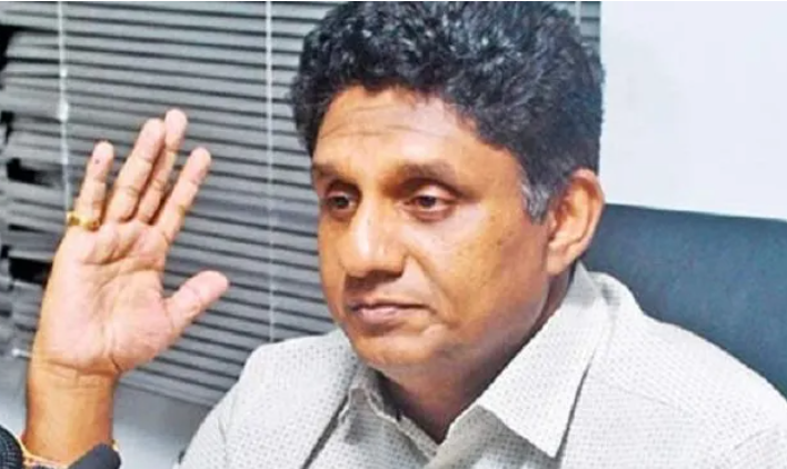 நிபந்தனைகளுக்கு உட்பட்டு இடைக்கால அரசாங்கத்தின் கீழ் பிரதமர் பதவியை ஏற்க தயார் – சஜித் ஜனாதிபதிக்கு கடிதம்