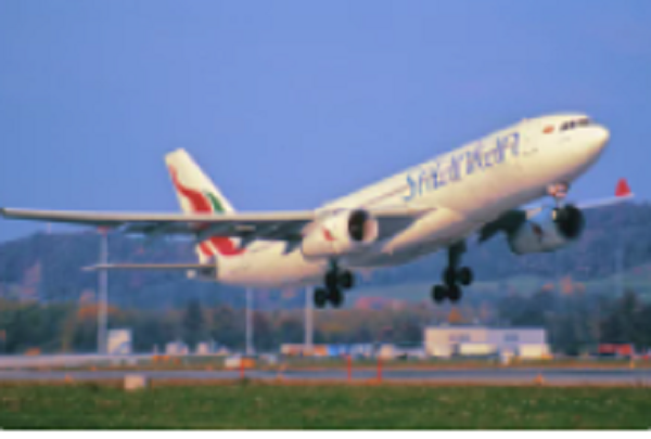 இலங்கையிலிருந்து உகண்டாவுக்கு எடுத்து செல்லப்பட்ட டொலர்!