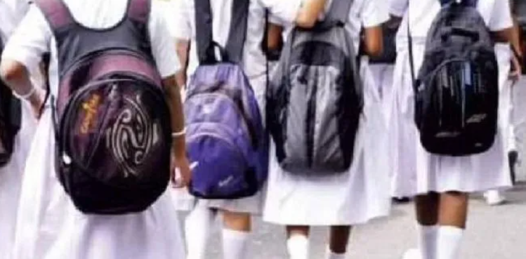 பாடசாலைகள் இன்று முதல் ஆரம்பம்..!!