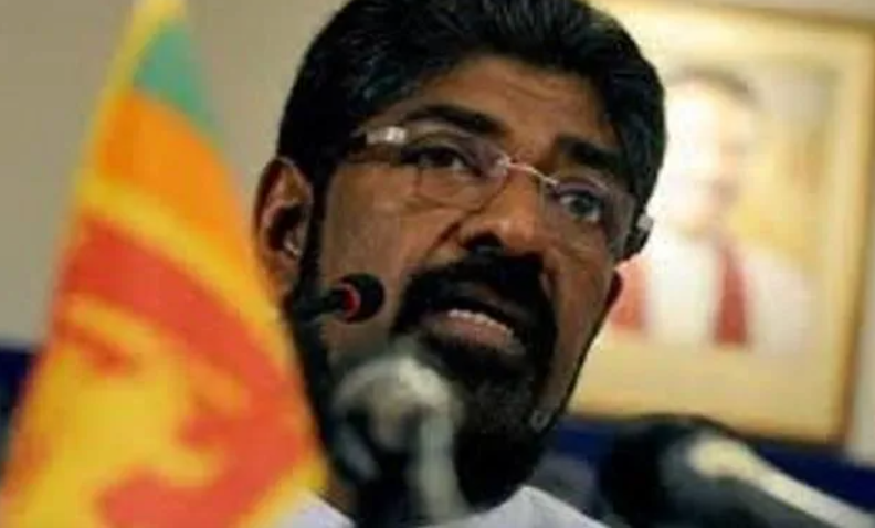 காலிமுகத்திடலில் இளைஞர்கள் கூடி முன்னேடுக்கும் போராட்டம் மகிழ்ச்சியாக நேரத்தை செலவு செய்வதற்காகவே தவிர சிறந்த நோக்கங்களிற்காக இல்லை..!! கெஹெலிய