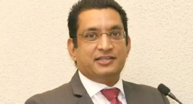 நிதி அமைச்சர் பதவியில் அலி சப்ரி தொடர்ந்தும் நீடிப்பார்..இராஜாங்க அமைச்சர் காஞ்சன விஜேசேகர