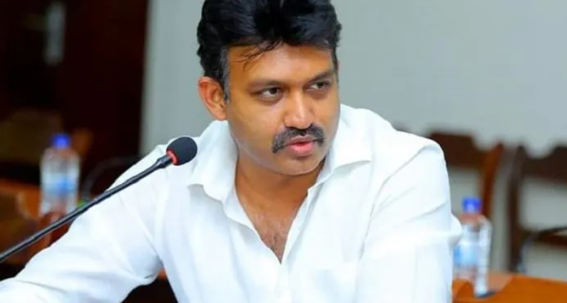 மலர்ந்துள்ள இந்த ஸ்ரீசுபகிருது வருடம் அனைத்து  மக்களுக்கும் பிக்கையையும் எதிர்பார்ப்பினையும் கொண்டு வருகிற ஆண்டாக அமையட்டும் – செந்தில் தொண்டமான்!