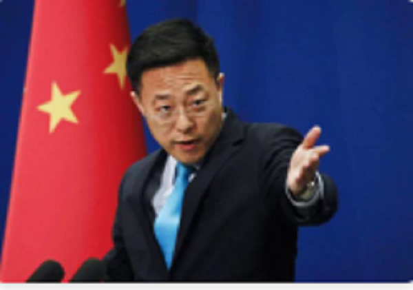 கடனில் சிக்கித் தவிக்கும் இலங்கைக்கு உதவுவதற்கு சீனா முடிவு..!!