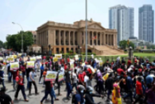 உயிர்ப்பலி நிகழ்ந்தால் அனைவரும் தப்ப முடியாது-  எச்சரிக்கை