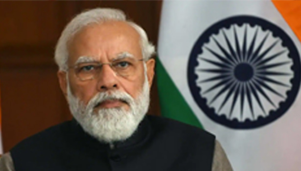 ஆபத்தான சூழலின் போது வெளிநாடுகளில் உள்ள இந்தியர்களின் பாதுகாப்பு உறுதி செய்யப்படும்- பிரதமர்