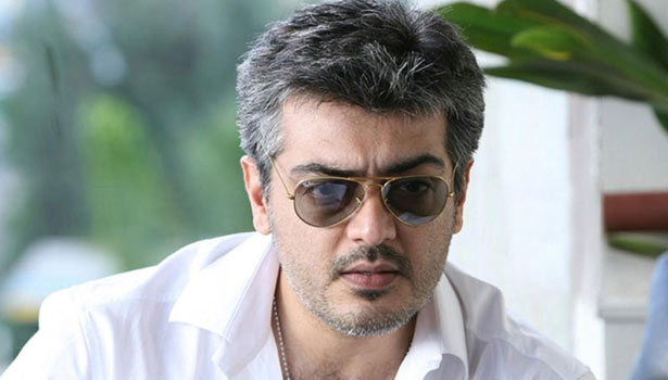 வைரலாகும் அஜித் எழுதிய கடிதம்..!!