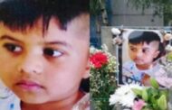 லண்டனில் இலங்கை சிறுவன் விபத்தில் பலி..!!!
