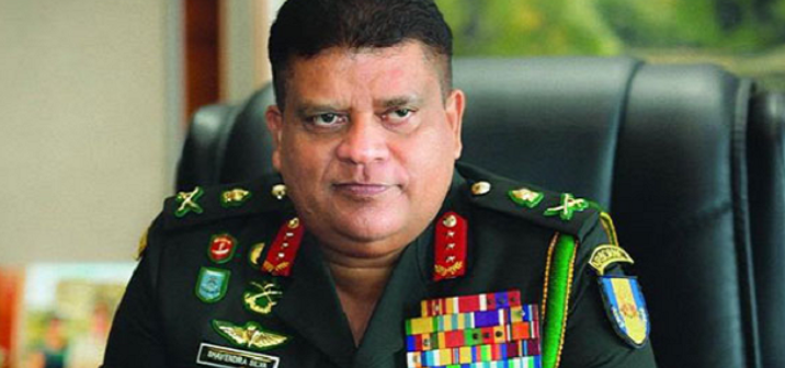 இராணுவ தளபதியின் பதவி நீட்டிப்பு சட்டபூர்வமானதில்லையா?