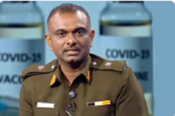 நாட்டின் சுகாதார அமைப்பு வீழ்ச்சியடைந்துள்ளது - உபுல் ரோஹன