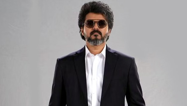 பீஸ்ட் படத்தின் இந்தி டிரைலர்.. கொண்டாடும் ரசிகர்கள்