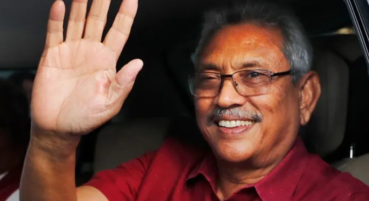 கோட்டாவிற்கு எதிரான நம்பிக்கையில்லாப் பிரேரணையை கொண்டுசெல்ல வேண்டாம்.!!