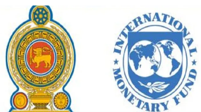 இலங்கையுடன் எதிர்வரும் சில நாட்களில் சர்வதேச நாணய நிதியம் பேச்சுவார்த்தை!