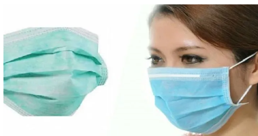 வெளியில் முகக்கவசம் அணிவது கட்டாயமில்லை ...!!!