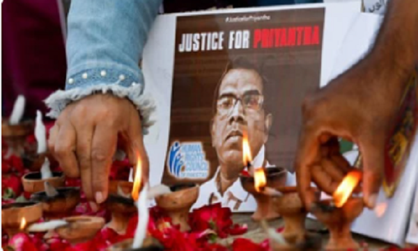 பாகிஸ்தானில் கொடூரமான முறையில் படுகொலை செய்யப்பட்ட இலங்கை பிரஜை..!!