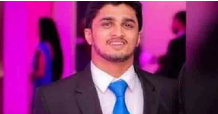 இளம் ஊடகர் அனுருத்த பண்டார, மோதர பொலிஸ் நிலையத்தில் இருப்பதாக அறிவிப்பு!