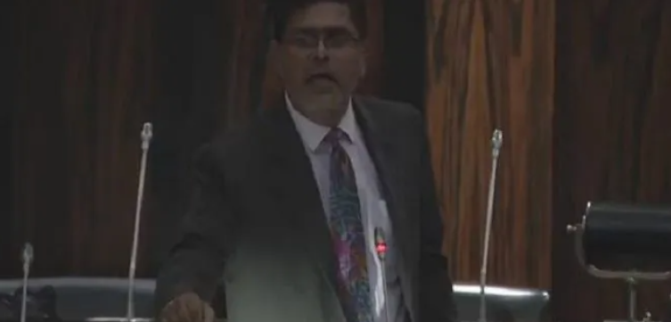 ஜனாதிபதி கோட்டாபய ராஜபக்ஷவினை பதவி விலகுமாறு கூறுங்கள்...சபாநாயகரிடம் முஜிபுர் ரஹ்மான் கோரிக்கை