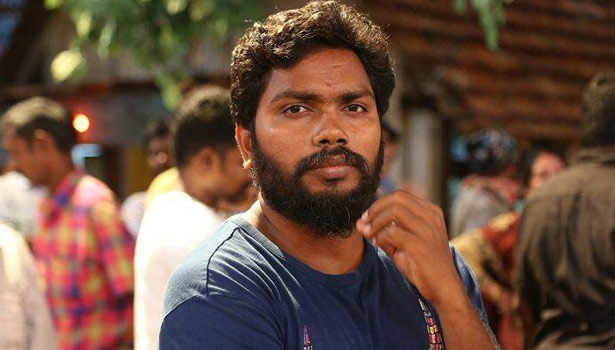 இந்தியை ஒருபோதும் ஏற்க மாட்டோம் - இயக்குனர் பா.இரஞ்சித்