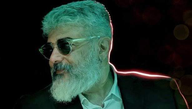 அஜித் அடுத்த படத்தின் படப்பிடிப்பு ஆரம்பம்