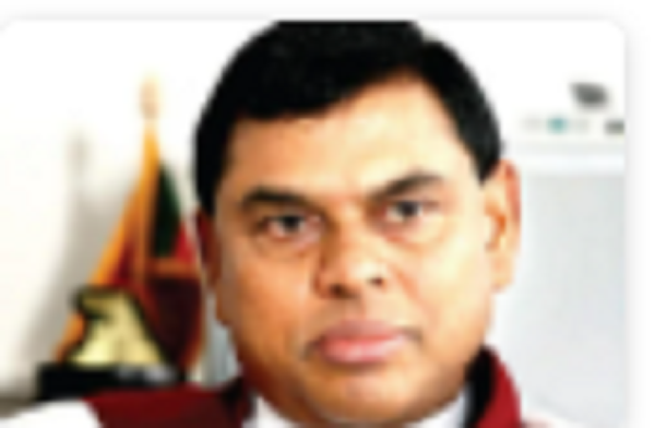 முன்னாள் நிதி அமைச்சர் பசில் ராஜபக்சவுக்கு கொரோனா தொற்று உறுதி..!!!