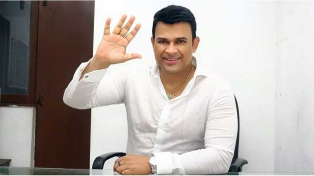 மக்களின் போராட்டம் நியாயமானது...முன்னாள் நாடாளுமன்ற உறுப்பினர் ரஞ்சன் ராமநாயக்க