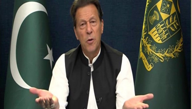 குதிரை பேரம் நடப்பதை ஒருபோதும் அனுமதிக்க முடியாது - இம்ரான் கான்