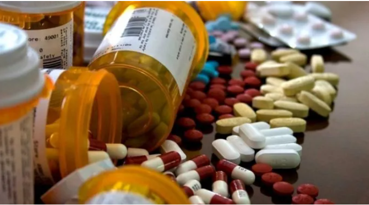 இந்திய நிதி உதவியின் கீழ் மருந்து பொருட்களை கொள்வனவு...சுகாதார அமைச்சு