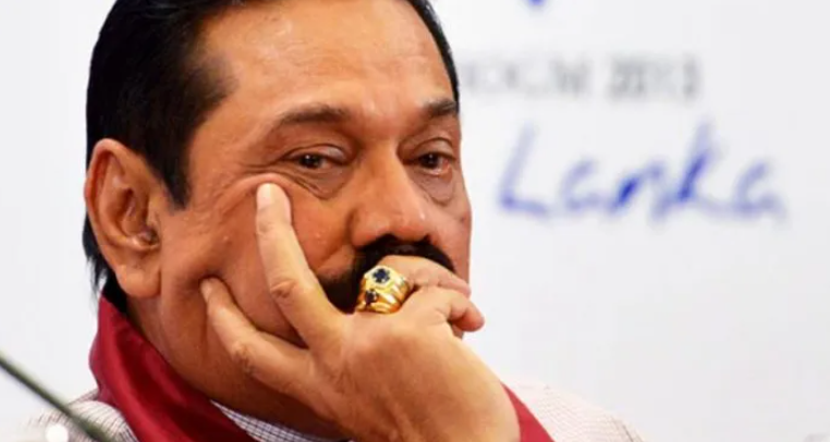 பதவி விலகுமாறு கூறுவது முறையற்றது – மஹிந்த