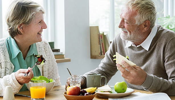 முதுமையும்.. நோய் எதிர்ப்பு சக்தியும்..