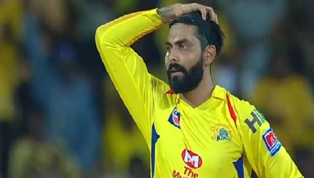 கடைசி 5 ஓவர்களில் திட்டத்தை செயல்படுத்த தவறிவிட்டோம்- ஜடேஜா