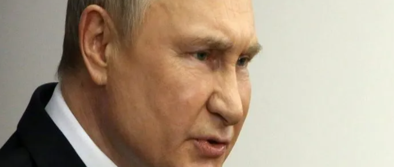 உக்ரைன் போரில் தலையிட முயற்சிக்கும் எந்தவொரு நாடும் மின்னல் வேக பதிலடியை எதிர்கொள்ளும்: ரஷ்யா எச்சரிக்கை!