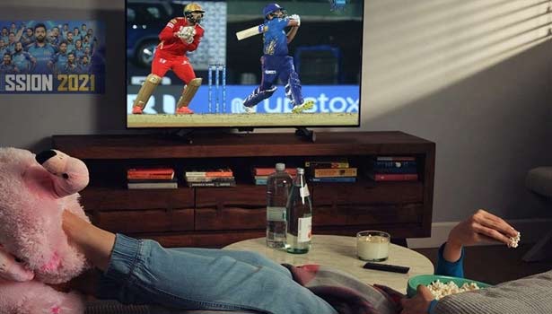 2-வது வாரத்திலும் டி.வி. ரேட்டிங் குறைந்தது- ஐ.பி.எல். பார்வையாளர்கள் எண்ணிக்கை மேலும் சரிவு