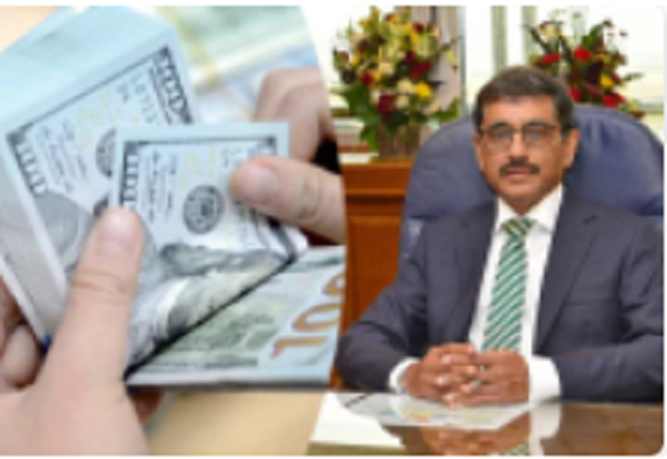 கடனை திருப்பிச் செலுத்தும் அனைத்துத் திறனையும் இலங்கை இழந்து விட்டது..மத்திய வங்கி ஆளுநர்