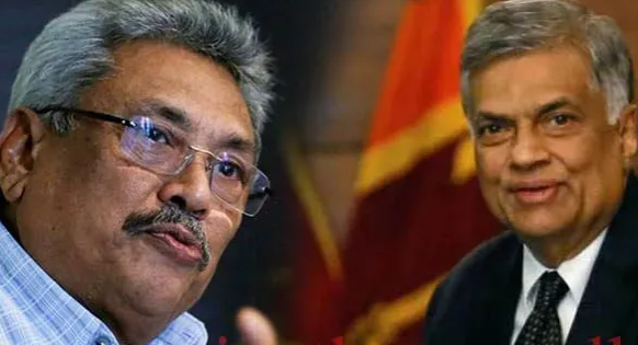 முதன்முதலாக ரணிலின் பங்கேற்புடன் இடம்பெற்ற ஆளுங்கட்சி கூட்டம்!