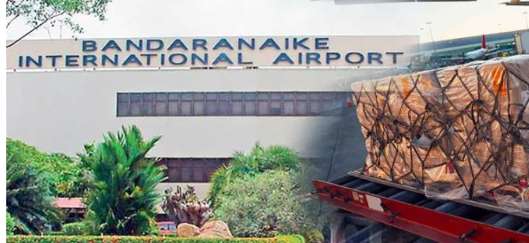 அமெரிக்காவில் இருந்து இலங்கைக்கு அனுப்பி வைக்கப்பட்ட மருந்துகளை உடனடியாக விடுவிக்குமாறு பணிப்புரை..!!