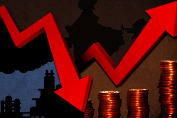 இலங்கையில் பணவீக்கம் எட்டுவீதத்தினால் வீழ்ச்சி...!!