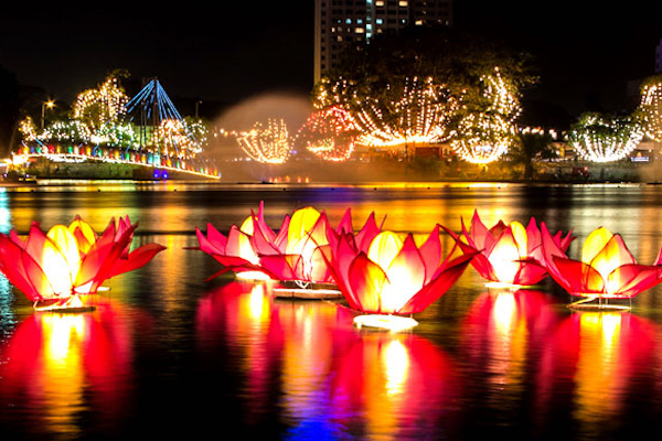 இந்த ஆண்டு வெசாக் கொடி மற்றும் வெசாக் அலங்காரங்களுக்கு தட்டுப்பாடு..!!