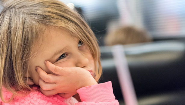 இரத்த சோகைக்கான ஆரம்ப கால அறிகுறிகள்..!!