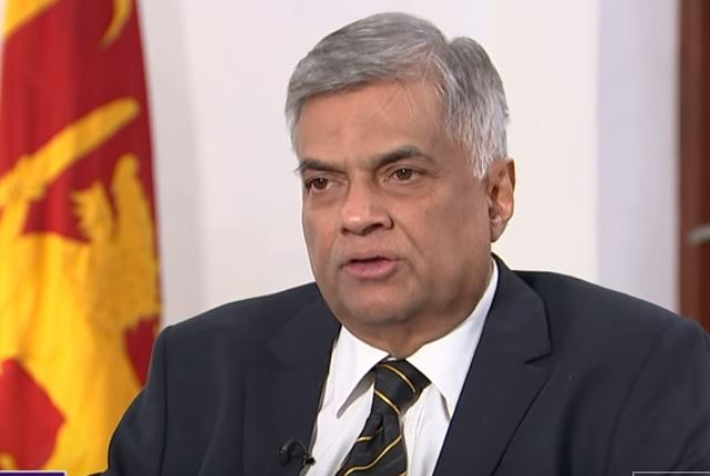 நாட்டின் பொருளாதாரத்தை ஸ்திரப்படுத்துவது தொடர்பில் ஆலோசனை..!!