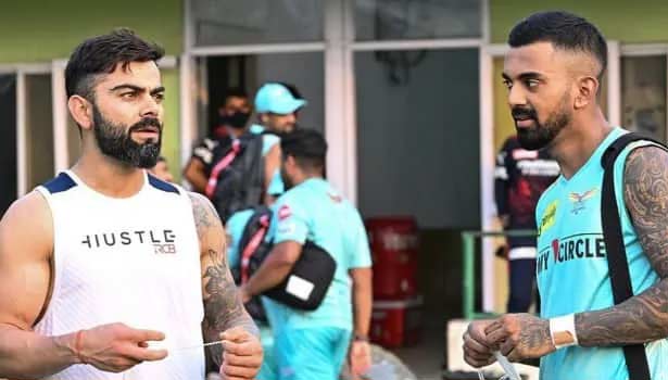 குவாலிபையர் 2 ஆட்டத்தில் ராஜஸ்தான் அணியுடன் மோதுவது லக்னோவா? பெங்களூரா?